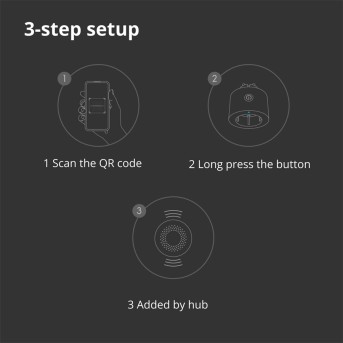 Умная розетка (переходник) Aqara Smart Plug (EU) (AP007EUW01) - Metoo (58)