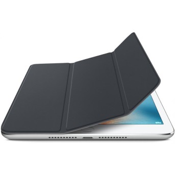 Чехол для планшета iPad mini 4 Smart Cover Угольно-серый - Metoo (3)