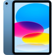11-inch iPad Wi-Fi 128GB - Blue,Model A3354