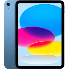 11-inch iPad Wi-Fi 128GB - Blue,Model A3354