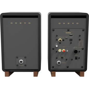 ONKYO Creator Series GX-30ARC Black в Metoo.kz - Metoo (13)