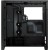 Corsair iCUE 4000X RGB Tempered Glass Mid-Tower, Black - Metoo (3)