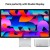 Mac Studio: Apple M4 Max chip with 14‑core CPU, 32‑core GPU, 36GB, 512GB,Model A3143 - Metoo (8)