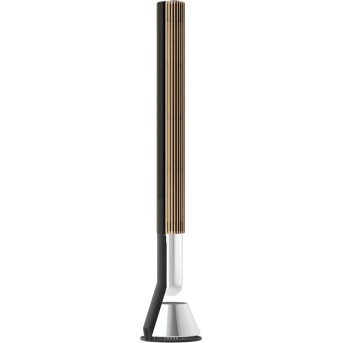 Bang & Olufsen Beolab 28 Speaker Silver/Grey incl. Inner cover - STAGED в Metoo.kz - Metoo (2)