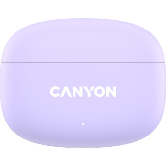 CANYON headset OnGo 9 Purple в Metoo.kz - Metoo (3)