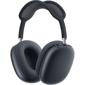 AirPods Max 2 - Midnight,Model A3454 в Metoo.kz - Metoo (6)