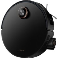 Trouver Robot Vacuum Z60 Ultra Roller Complete Black..