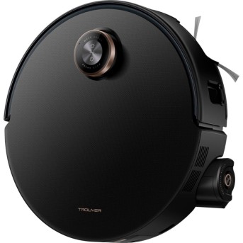 Trouver Robot Vacuum Z60 Ultra Roller Complete Black в Metoo.kz - Metoo (1)