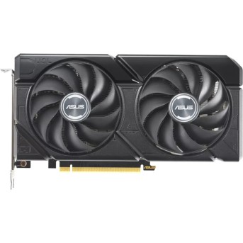 ASUS Video Card NVidia Dual GeForce RTX 4060 EVO OC Edition 8GB GDDR6 VGA with two powerful Axial-tech fans and a protective backplate for broad compatibility, PCIe 4.0, 1xHDMI 2.1a, 3xDisplayPort 1.4a - Metoo (1)
