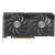 ASUS Video Card NVidia Dual GeForce RTX 4060 EVO OC Edition 8GB GDDR6 VGA with two powerful Axial-tech fans and a protective backplate for broad compatibility, PCIe 4.0, 1xHDMI 2.1a, 3xDisplayPort 1.4a - Metoo (1)