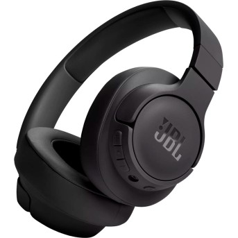 JBL Tune 720BT - Wireless On-Ear Headset - Black - Metoo (1)