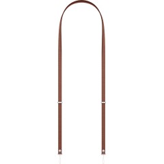 Crossbody Strap - Sienna,Model A3555..