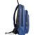 CANYON Fashion backpack for 15.6" laptop, Blue/<wbr>Gray - Metoo (2)