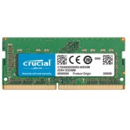 CRUCIAL 8GB DDR4-2400 SODIMM for Mac CL17 (8Gbit)