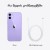 iPhone 12 mini 64GB Purple, Model A2399 - Metoo (14)