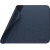SATECHI Vegan-Leather Premium Mouse Pad (Blue) - Metoo (3)