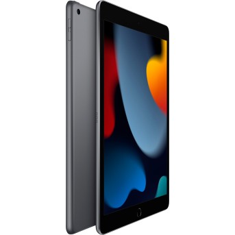 10.2-inch iPad Wi-Fi 64GB - Space Grey, Model A2602 - Metoo (2)