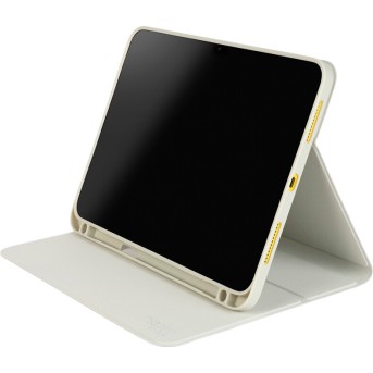 TUCANO ELEMENTS IPAD CASES FOR iPad 10th Gen Grey в Metoo.kz - Metoo (4)