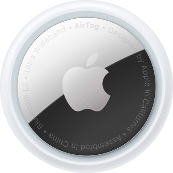 Apple AirTag (1 Pack), Model A2187 - Metoo (6)
