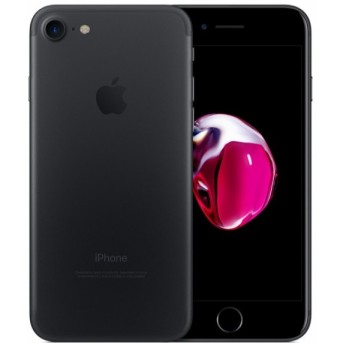 Смартфон Apple iPhone 7 32Gb Black - Metoo (1)