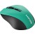 CNE-CMSW1GR CANYON мышь, цвет - зеленый, беспроводная 2.4 Гц, DPI 800/<wbr>1000/<wbr>1200 DPI, 3 кнопки и колесо прокрутки, прорезиненное покрытие - Metoo (2)