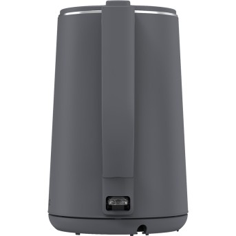 AENO Electric Kettle EK4: 1850-2200W, 1.5L, Strix, Double-walls, Non-heating body, Auto Power Off, Dry tank Protection - Metoo (2)