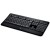 Клавиатура Logitech K800 Беспроводная - Metoo (2)