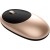 SATECHI M1 Bluetooth Wireless Mouse - Gold - Metoo (2)