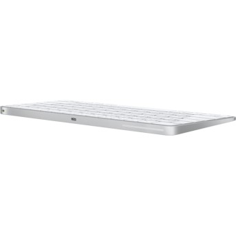Magic Keyboard - Russian,Model A3203 - Metoo (6)
