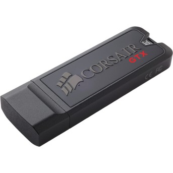 Corsair Flash Voyager GTX USB 3.1 512GB, Zinc Alloy Casing, Read 440MBs - Write 440MBs, Plug and Play - Metoo (1)