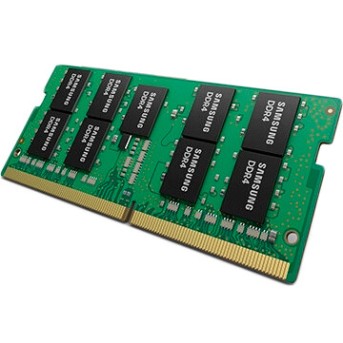 Samsung DRAM 8GB DDR4 ECC UDIMM 2666MHz, 1.2V, (1Gx8)x9, 1R x 8 - Metoo (1)