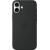 iPhone 16 Plus Silicone Case with MagSafe - Black,Model A3314 - Metoo (2)