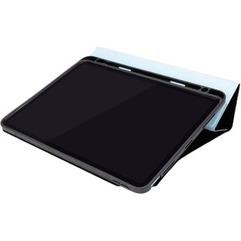 TUCANO UP PLUS IPAD CASES FOR iPad Air 11 M2 (2024)/ iPad Air 5th/4th gen / iPad Pro 11 4th and 3rd gen Light Blue в Metoo.kz - Metoo (6)