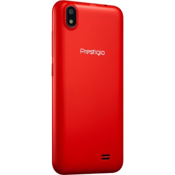 Prestigio Wize Q3, PSP3471DUO, Dual SIM, 5.0" (960x480) 18:9 full screen, 2.5D, Android 7.0 Nougat, Quad-Core 1.2GHz, 1GB RAM+8GB eMMC, 2.0MP front+8.0MP AF rear camera with flash light, 2000 mAh battery, Color/<wbr>Red - Metoo (3)