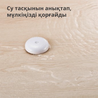 Датчик протечки Xiaomi Aqara SJCGQ11LM - Metoo (14)