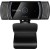 CANYON C5 1080P full HD 2.0Mega auto focus webcam with USB2.0 connector, 360 degree rotary view scope, built in MIC, IC Sunplus2281, Sensor OV2735, viewing angle 65°, cable length 2.0m, Black, 76.3x49.8x54mm, 0.106kg - Metoo (2)