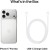 iPhone 17 Pro Max 256GB Silver,Model A3526 в Metoo.kz - Metoo (13)