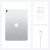 10.9-inch iPad Air Wi-Fi 64GB - Silver, Model A2316 - Metoo (4)