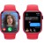 Apple Watch Series 9 GPS 45mm (PRODUCT)RED Aluminium Case with (PRODUCT)RED Sport Band - S/<wbr>M,Model A2980 - Metoo (14)
