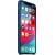 iPhone XS Max Silicone Case - Blue Horizon, Model - Metoo (2)