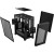 Corsair 3000D Tempered Glass Mid-Tower, Black - Metoo (3)