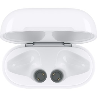 Wireless Charging Case for AirPods, Model A1938 - Metoo (2)