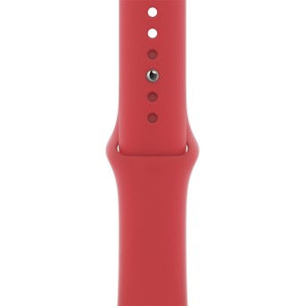 40mm (PRODUCT)RED Sport Band - Regular - Metoo (1)
