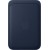 iPhone FineWoven Wallet with MagSafe - Deep Blue,Model A3323 - Metoo (4)