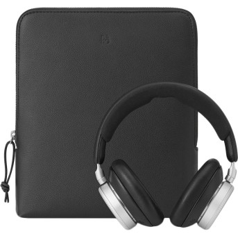 Beoplay H100 Infinite Black - Metoo (5)