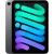 iPad mini Wi-Fi 256GB - Space Grey,Model A2993 - Metoo (6)