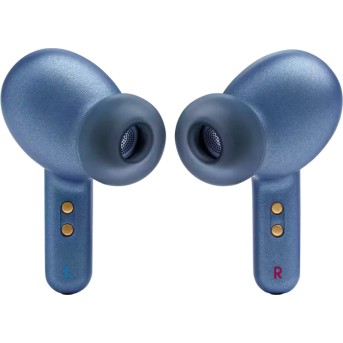 JBL Live Pro 2 TWS - True Wireless In-Ear Headset - Blue - Metoo (3)