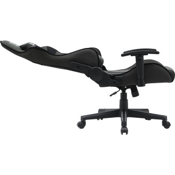 CANYON gaming chair Crest FCH01 Fabric Grey - Metoo (6)