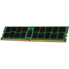 Kingston DRAM 32GB 3200MHz DDR4 ECC Reg CL22 DIMM 2Rx4 Hynix D Rambus EAN: 740617308099
