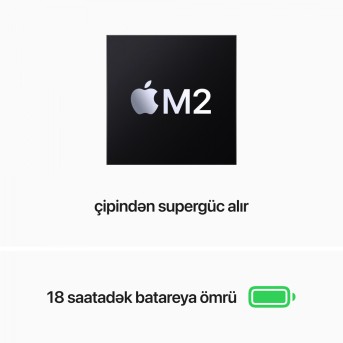 Ноутбук Apple MacBook Air (MLXY3RU) - Metoo (16)